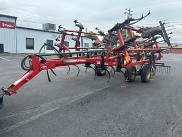 Main image Brillion HFC